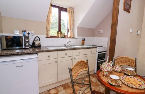 Llanidloes Cottage | Oak Cottage