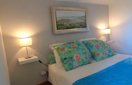 Ferreira do Zezere House | Oak Cottage