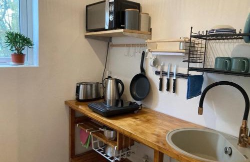 Knockaderry Cross Roads Apartment | Oak Forest Cottage