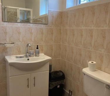 Knockaderry Cross Roads Apartment | Oak Forest Cottage