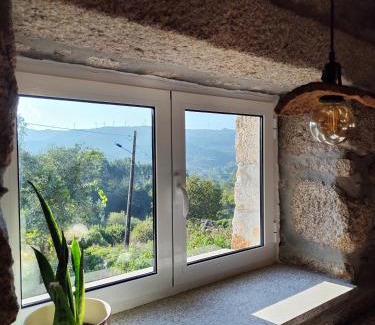 Sao Joao do Monte House | Oak House