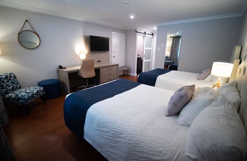 Western Shore Hotel | Oak Island Resort & Conference Centre