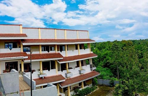 Dinoyo Hotel | Oak Lawang