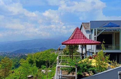 Dinoyo Hotel | Oak Lawang