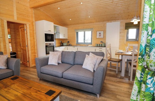 Newland Near Ulverston Cottage | OAK LODGE, family friendly, luxury holiday cottage in Ulverston