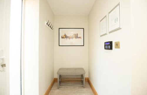 Reading Apartment | Oak Lodge