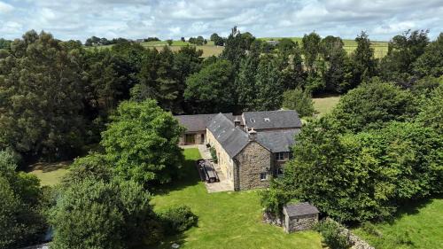 Longnor House | Oak Tree Farm