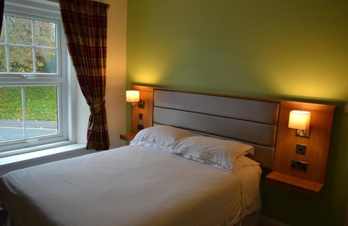 Stanley Hotel | Oak Tree Inn