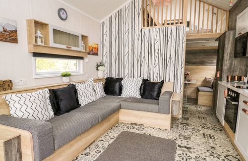 Crossgates Cottage | Oak Tree View