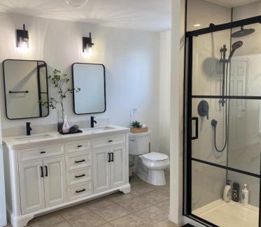 Charlo House | Oakes House