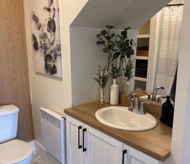 Charlo House | Oakes House