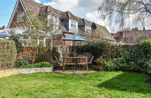 Shrewton House | Oakfield