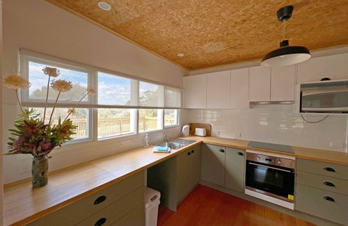 Killiecrankie House | Oakridge Holiday House, Killiecrankie Flinders Island, Tasmania