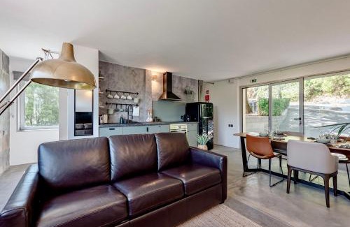 Santarem House | OakTree Villa - Heated Big Pool-Quinta da BellaVista