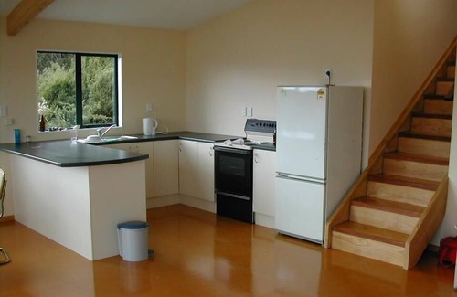 Oakura House | Oakura Bay view (La Belle Vue)