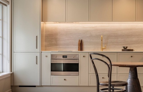 Hanmer Springs House | Oakview