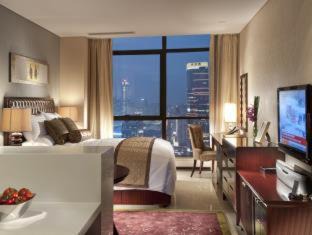 Tianhe Center Apartment | Oakwood Premier Guangzhou