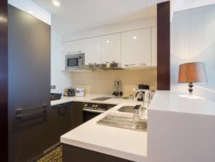 Tianhe Center Apartment | Oakwood Premier Guangzhou