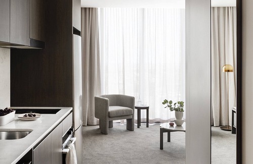 Southbank Hotel | Oakwood Premier Melbourne