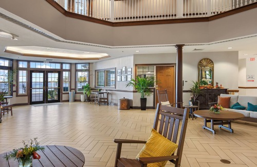 Syracuse Resort | Oakwood Resort