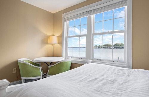 Syracuse Resort | Oakwood Resort