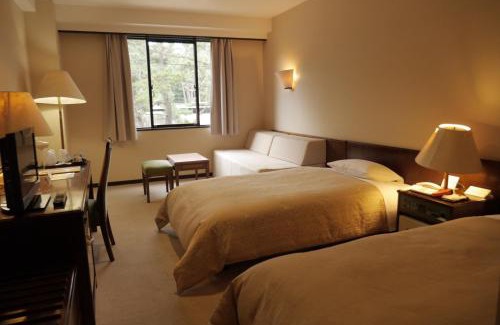 Oarai Hotel | Oarai Park Hotel