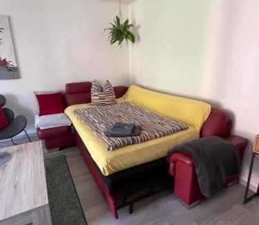 Waldsieversdorf Apartment | Oase der Ruhe 1