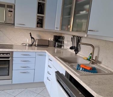 Waldsieversdorf Apartment | Oase der Ruhe 2