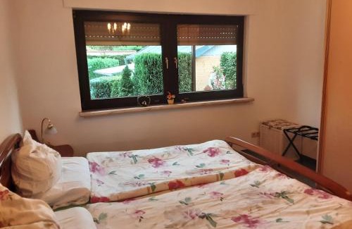 Neuenhagen bei Berlin Apartment | Oase im Grünen Pad1