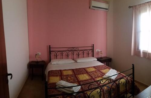 Borgo Bonsignore Apartment | Oasi del Borgo