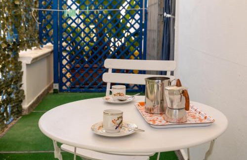 Sant'Isidoro Apartment | Oasi del Conte Tre