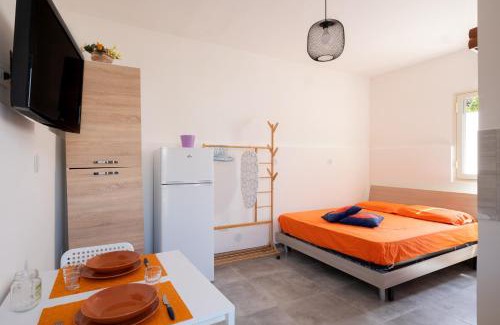 Sant'Isidoro Apartment | Oasi del Conte Tre