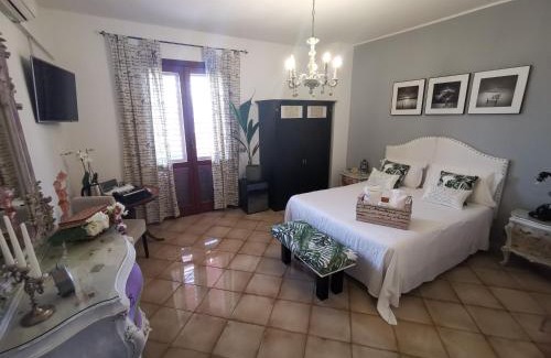 Carrozziere Bed & Breakfast | Oasi Del Gabbiano