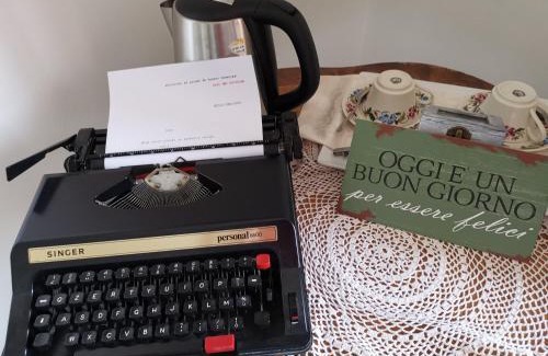 Carrozziere Bed & Breakfast | Oasi Del Gabbiano