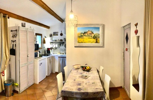 Mirabel-aux-Baronnies House | Oasi des Mirabelles – Provençal Holiday Home