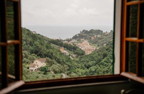 Facciu House | Oasi di Relax-a 5 minuti dal mare con giardino privato e posteggio