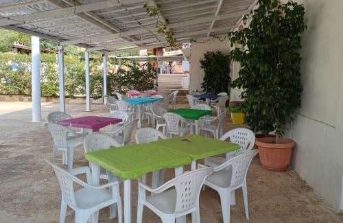 Massafra House | Oasi di san Benedetto