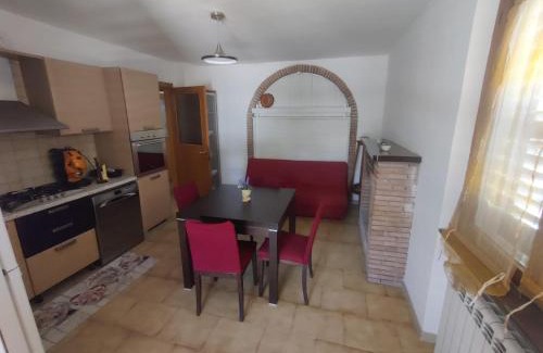 Minturno Bed & Breakfast | OASI FELIZ Minturno
