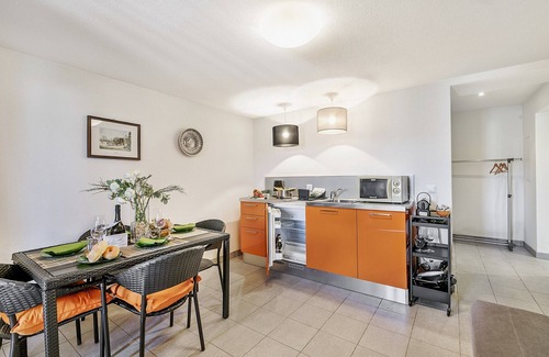 Aldesago Apartment | Oasi Panoramica con piscina, Aldesago (Lugano), Switzerland