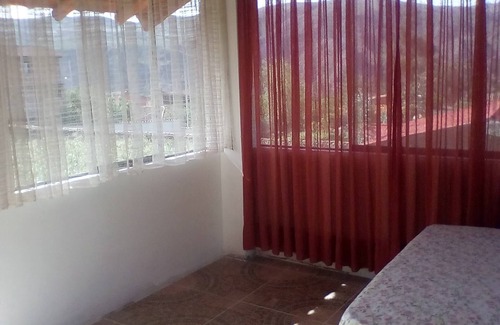 Yanahuara House | OASIS 1 VALLE SAGRADO