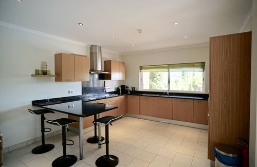 Sesmarias Villa | Oasis 6 Luxury Villa 500m to the beach