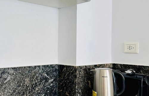 San Carlos de Bariloche Apartment | Oasis apartment on the Nahuel Huapi Lake