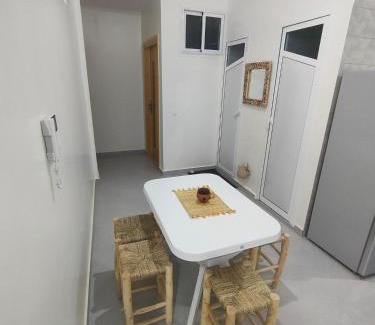 Argana Apartment | Oasis Aglou