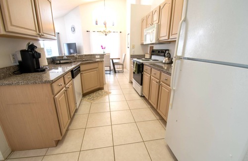 Haines City House | Oasis at the famous Southern Dunes golf course