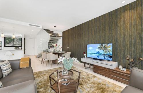 La Cala de Mijas Villa | Oasis by the Sea in La Cala de Mijas (La Valvega)