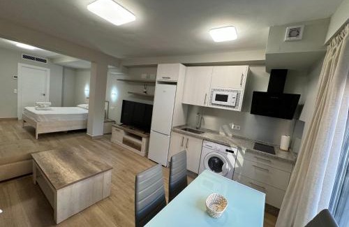 Valdeolleros Apartment | Oasis Cordobés