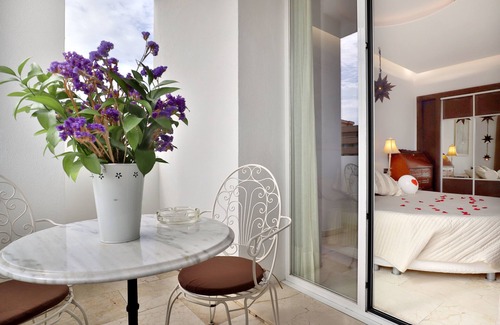 Distrito Sur Hotel | Oasis Cordoba Hotel