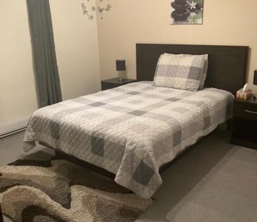 Jonquiere House | Oasis de la rivière