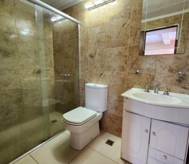 Eldorado House | oasis en la ciudad