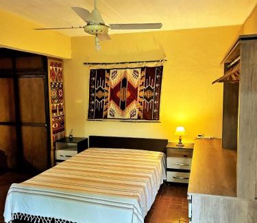 Eldorado House | oasis en la ciudad